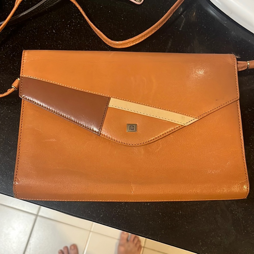 El Cortes Ingles Pierre Balmain Bag
